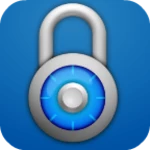 Logo of App Locker android Application 